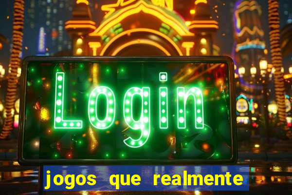 jogos que realmente paga no paypal